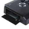 QanbaQ4_4 Qanba Q4 Arcade Fightstick — Black (Sanwa) (PC / PS3 / Switch)