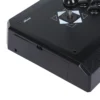 QanbaQ4_5 Qanba Q4 Arcade Fightstick — Black (Sanwa) (PC / PS3 / Switch)