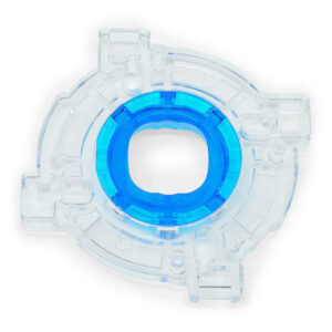 Sanwa GTX-B Square Mod Type II Restrictor Gate — JLF / JLX