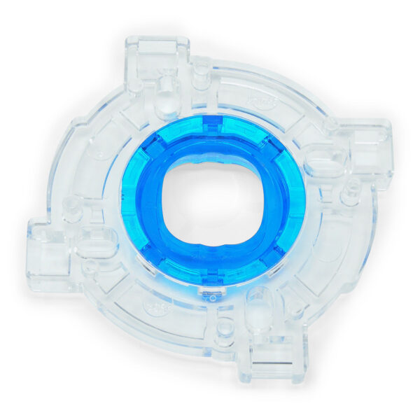 SANWA-GTX-B-GATE Sanwa GTX-B Square Mod Type II Restrictor Gate — JLF / JLX
