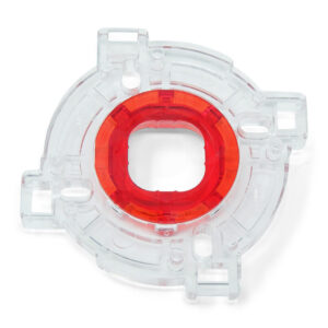 Sanwa GTX-R Square Mod Type I Restrictor Gate — JLF / JLX