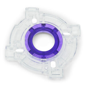 Sanwa GTX-VI Round Restrictor Gate — JLF / JLX