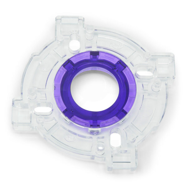 SANWA-GTX-VI-GATE Sanwa GTX-VI Round Restrictor Gate — JLF / JLX