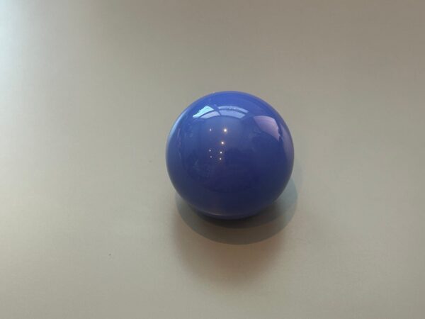 SANWA-LB-35-DB Sanwa LB-35 Ball Top — Dark Blue (35mm)