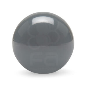 Sanwa LB-35 Ball Top — Dark Hai (35mm)