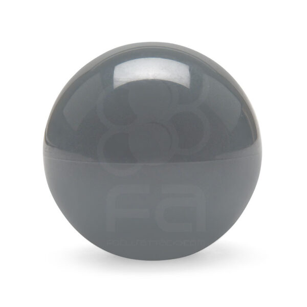 Sanwa LB-35 Ball Top — Dark Hai (35mm)