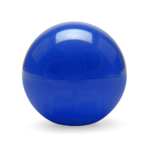 Sanwa LB-35 Ball Top — Marine Blue (35mm)