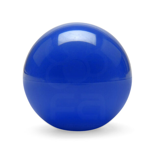 Sanwa LB-35 Ball Top — Marine Blue (35mm)