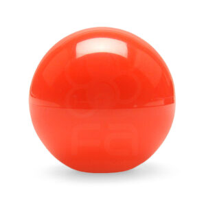 SANWA-LB-35-VER Sanwa LB-35 Ball Top — Vermillion (35mm)