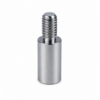 Joystick Shaft Extender — 15mm (M6) for Sanwa JLF / JLX