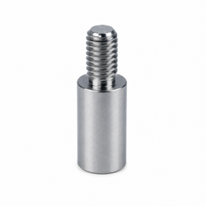 Joystick Shaft Extender — 15mm (M6) for Sanwa JLF / JLX