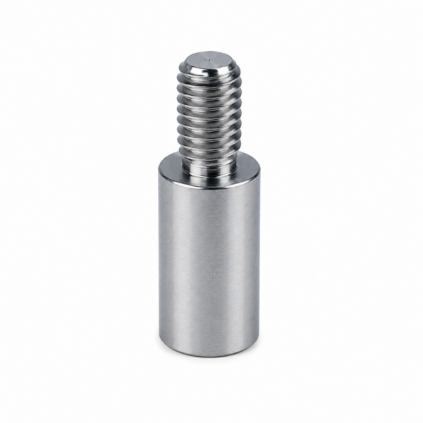 Joystick Shaft Extender — 15mm (M6) for Sanwa JLF / JLX