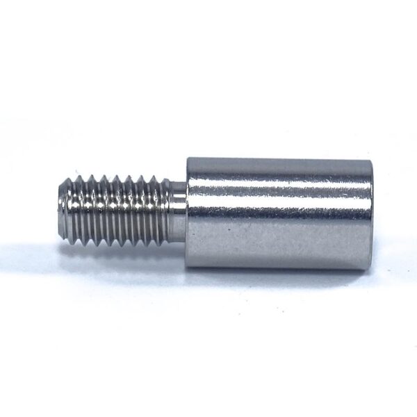Joystick Shaft Extender — 15mm (M6) for Sanwa JLF / JLX