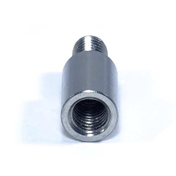 Joystick Shaft Extender — 15mm (M6) for Sanwa JLF / JLX